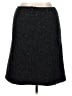 Weekend Tweed Black Formal Skirt Size 16 - photo 2
