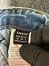 Shein Blue Skort Size 2 - photo 3