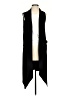 Eileen Fisher Black Kimono Size XS - photo 1