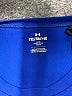 Under Armour Blue Active T-Shirt Size XL (youth) - photo 3