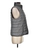 Guess 100% Nylon Gray Vest One size - photo 4