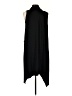 Eileen Fisher Black Kimono Size XS - photo 2