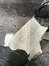 L8ter Silver Gray Cardigan Size XL - photo 8