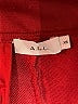 A.L.C. Burgundy Casual Pants Size XS - photo 7