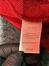 A.L.C. Burgundy Casual Pants Size XS - photo 8