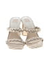 Dolce Vita Ivory Sandals Size 8 1/2 - photo 2