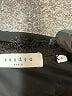 Sandro 100% Polyester Solid Black Cocktail Dress Size Sm (1) - photo 7