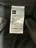 GU Black Casual Pants Size XL - photo 4