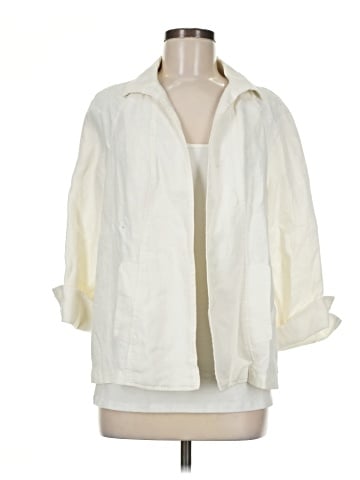 Charter Club Cardigan (view 1)