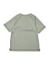 Active by Old Navy Solid Green Gray Active T-Shirt Size Small 6/7 - photo 2