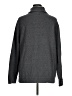 Tasso Elba 100% Cotton Gray Pullover Sweater Size XL - photo 2
