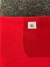 Unbranded Red Long Sleeve Top Size XL - photo 7
