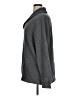 Tasso Elba 100% Cotton Gray Pullover Sweater Size XL - photo 5