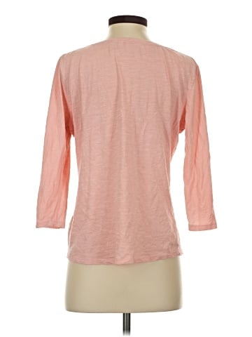 Boden 3/4 Sleeve Top (view 2)