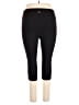 Balance Collection Black Active Pants Size 1X - photo 2