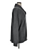 Tasso Elba 100% Cotton Gray Pullover Sweater Size XL - photo 4