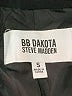 BB Dakota by Steve Madden Black Blazer Size S - photo 3