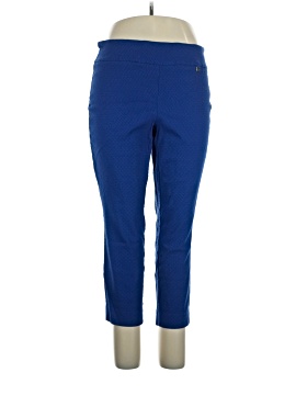 Jasmine & Juliana Active Pants (view 1)