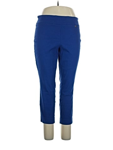 Jasmine & Juliana Active Pants (view 1)
