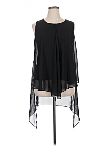 Adele & May Sleeveless Blouse (view 1)