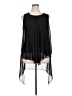 Adele & May Black Sleeveless Blouse Size XL - photo 1