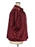 Bandolino Polka Dots Red 3/4 Sleeve Blouse Size 18 - photo 4