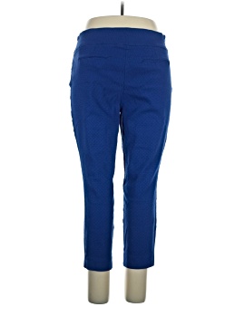 Jasmine & Juliana Active Pants (view 2)