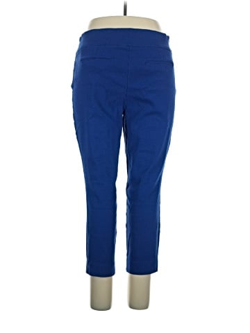 Jasmine & Juliana Active Pants (view 2)