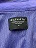 Athleta Blue Raincoat Size M - photo 6