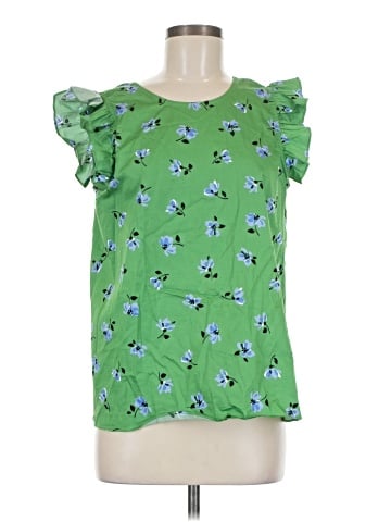 Kate Spade New York Short Sleeve T-Shirt (view 1)