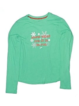 Brooks Long Sleeve T-Shirt (view 1)