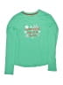 Brooks Green Long Sleeve T-Shirt Size M (kids) - photo 1