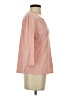 Boden Pink 3/4 Sleeve Top Size S - photo 4