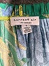 Current Air 100% Polyester Green Long Sleeve Blouse Size S - photo 7