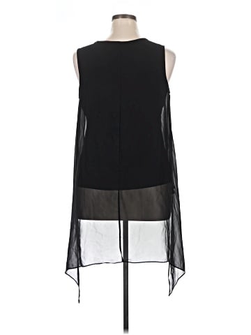 Adele & May Sleeveless Blouse (view 2)