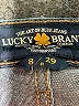 Lucky Brand Hearts Blue Jeans Size 8R - photo 8