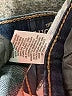 Lucky Brand Hearts Blue Jeans Size 8R - photo 9