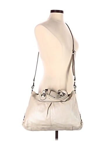 Coach Factory Leather Hobo (view 2)