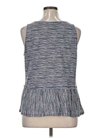 Old Navy Sleeveless T-Shirt (view 2)
