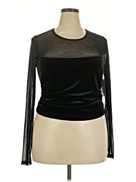 Wild Fable Long Sleeve Top