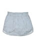 Lululemon Athletica Silver Active Skort Size 8 - photo 1