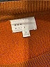 Dee Elly 100% Polyester Floral Brown Pullover Sweater Size M - photo 7