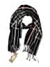PrAna Black Scarf One size - photo 1