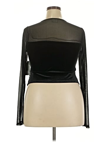 Wild Fable Long Sleeve Top (view 2)