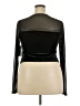 Wild Fable Black Long Sleeve Top Size XXL - photo 2
