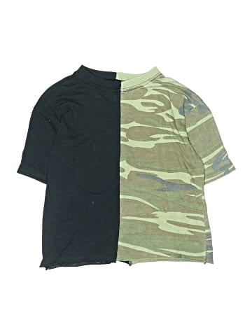 Vintage Havana Short Sleeve T-Shirt (view 1)