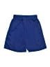 Unbranded Solid Blue Athletic Shorts Size 2X-Small  - photo 1