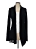 Express 100% Rayon Black Cardigan Size L - photo 1