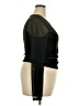 Wild Fable Black Long Sleeve Top Size XXL - photo 4