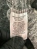Leith Solid Gray Casual Dress Size S - photo 8